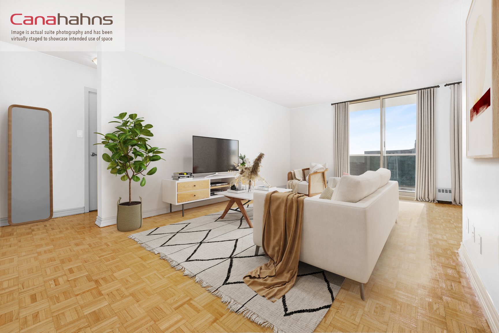 The Carillon Apartments for Rent in Mississauga  - Photo 2