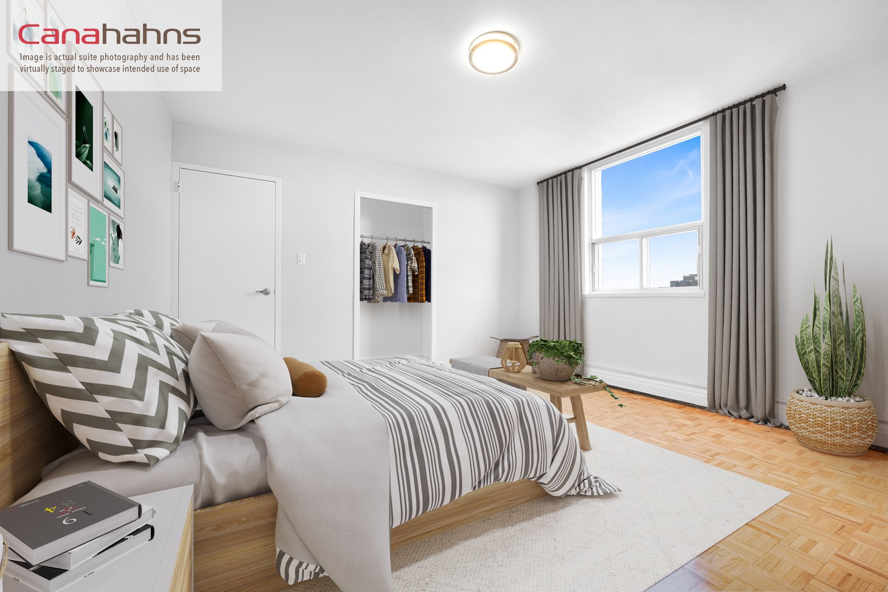 The Carillon Apartments for Rent in Mississauga  - Photo 6