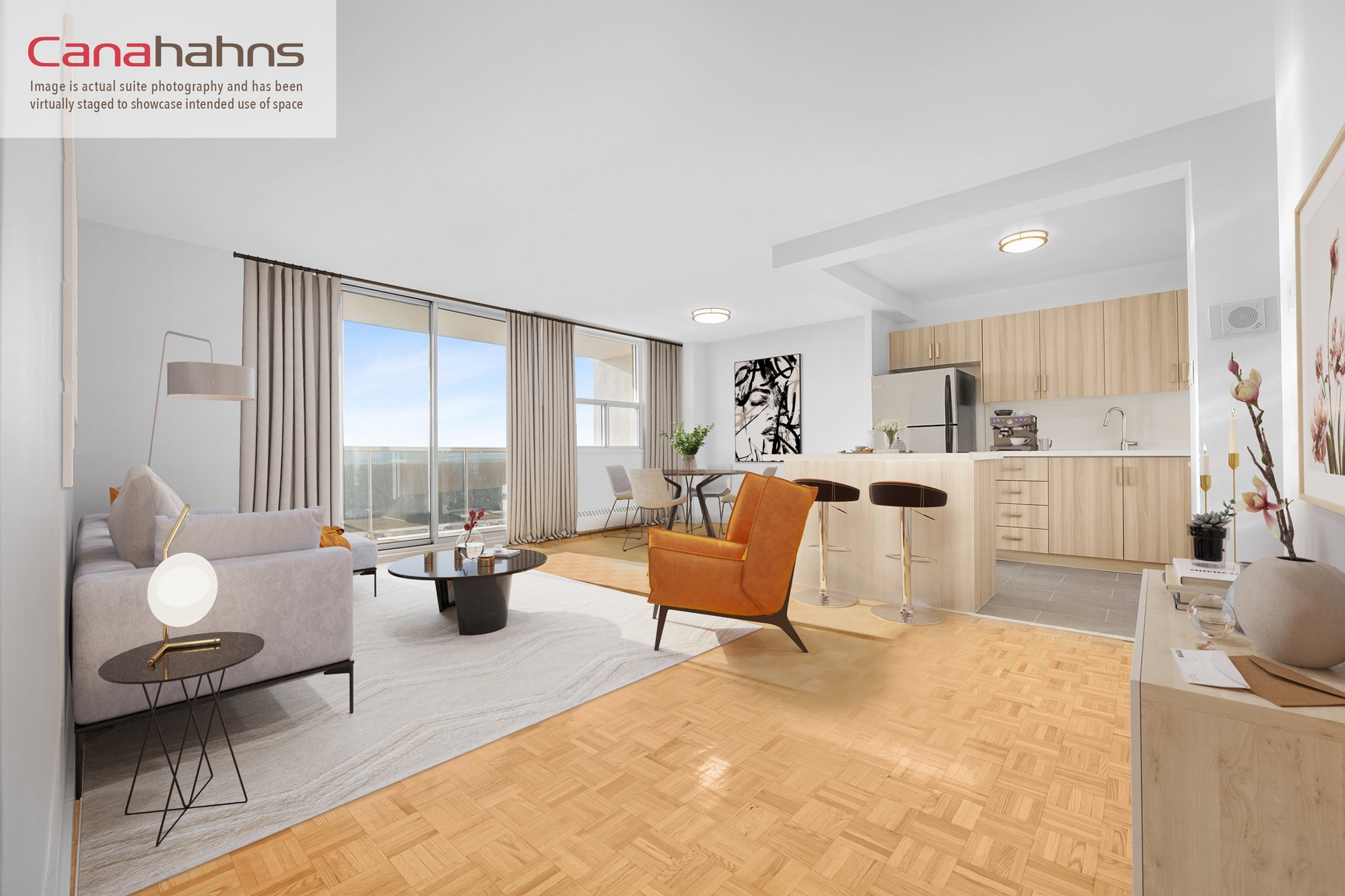 The Carillon Apartments for Rent in Mississauga  - Photo 8