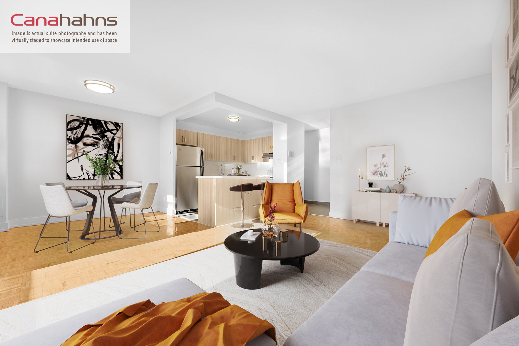 The Carillon Apartments for Rent in Mississauga  - Photo 9