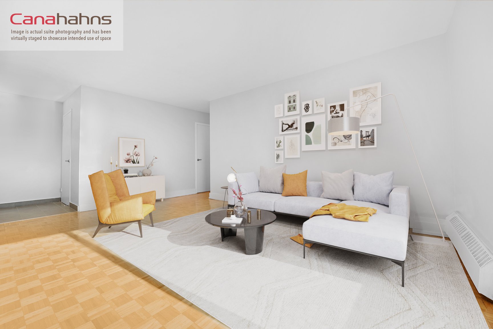 The Carillon Apartments for Rent in Mississauga  - Photo 10