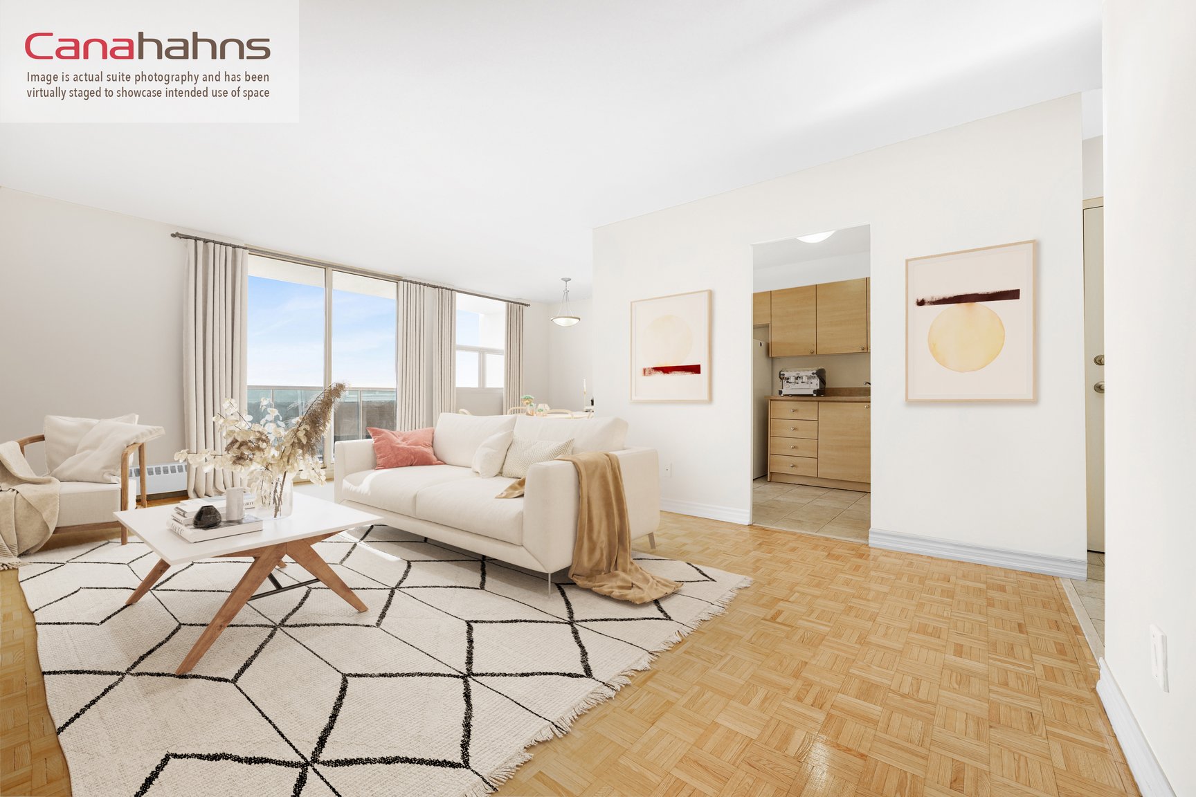 The Carillon Apartments for Rent in Mississauga 