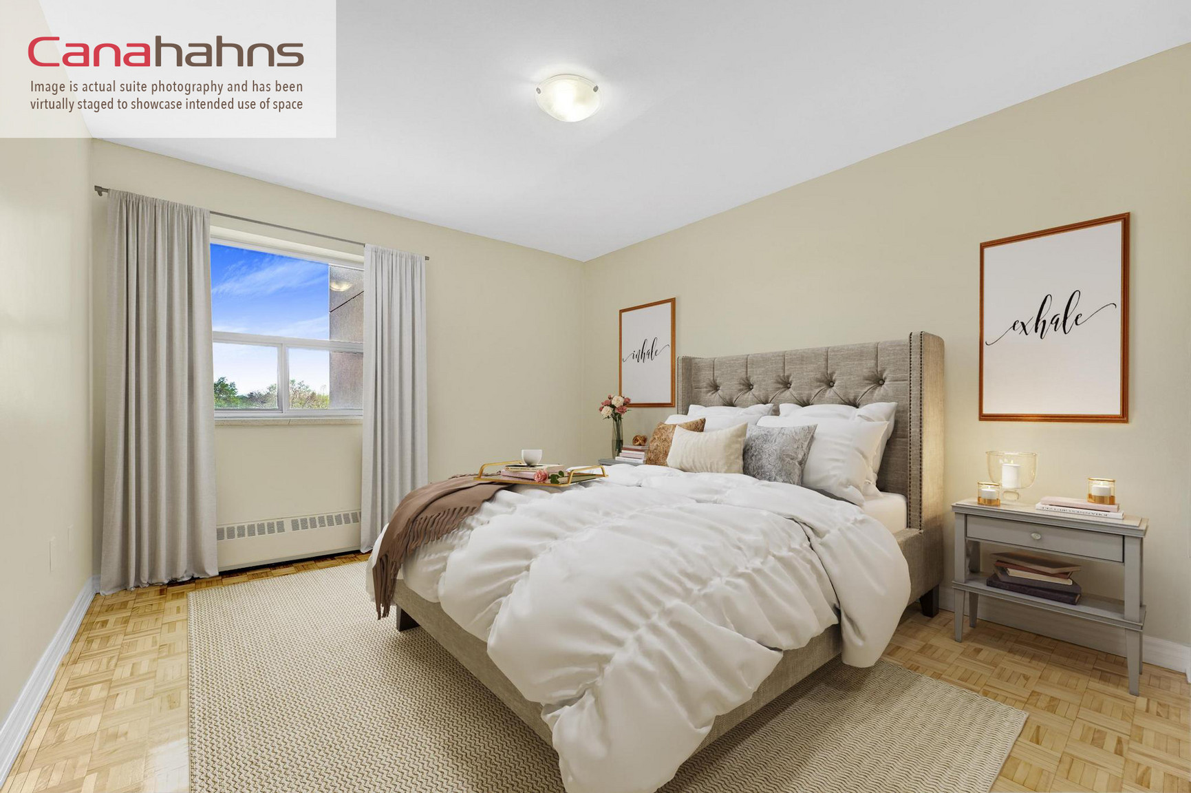 The Sheridan Manor Apartments in Mississauga - Photo 2