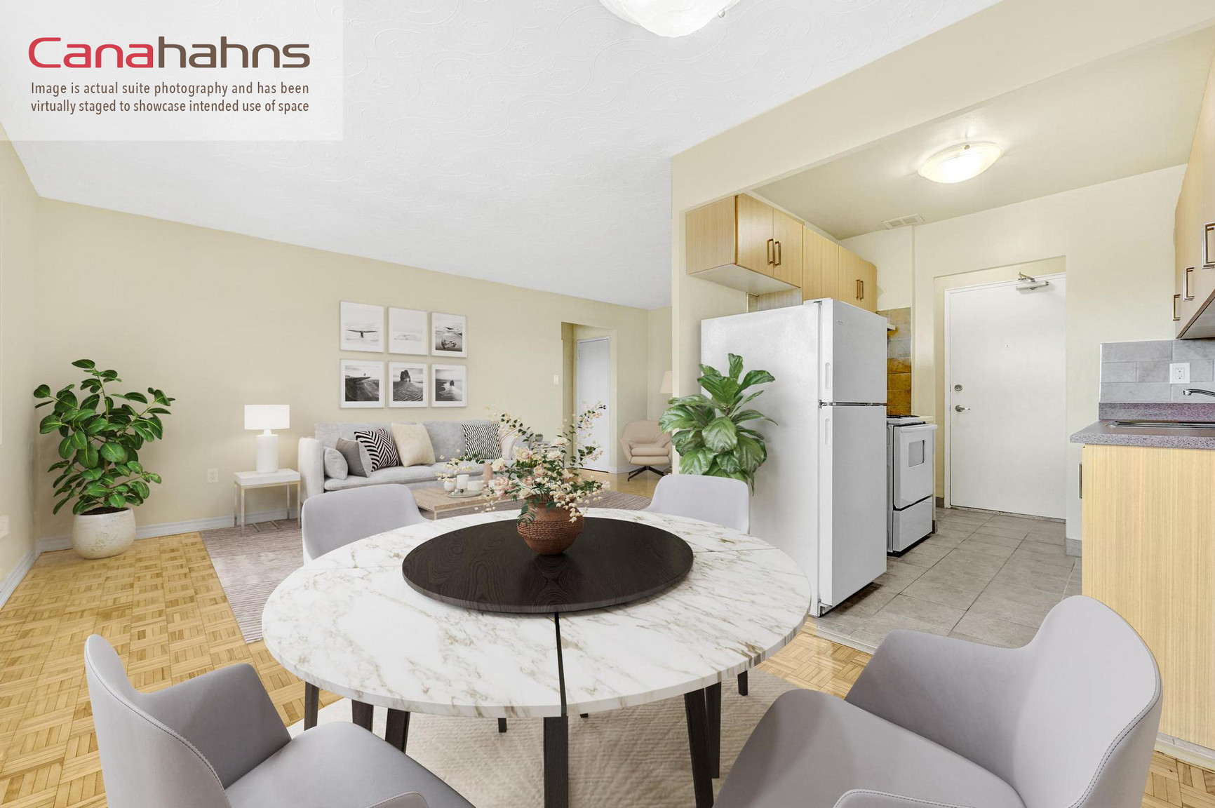 The Sheridan Manor Apartments in Mississauga - Photo 4