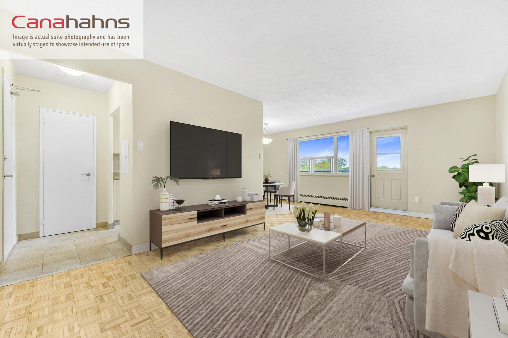 The Sheridan Manor Apartments in Mississauga - Photo 6