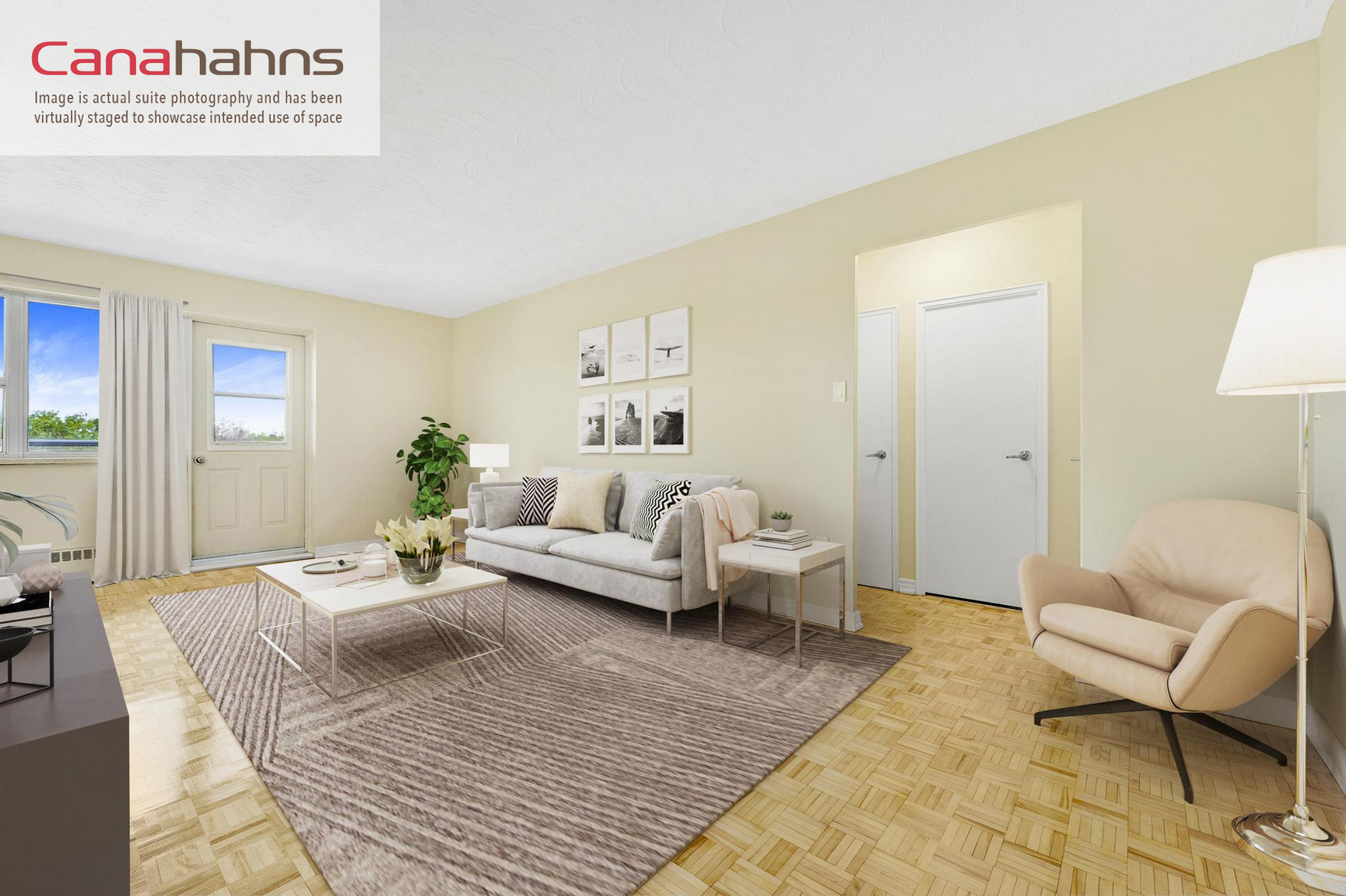 The Sheridan Manor Apartments in Mississauga - Photo 8