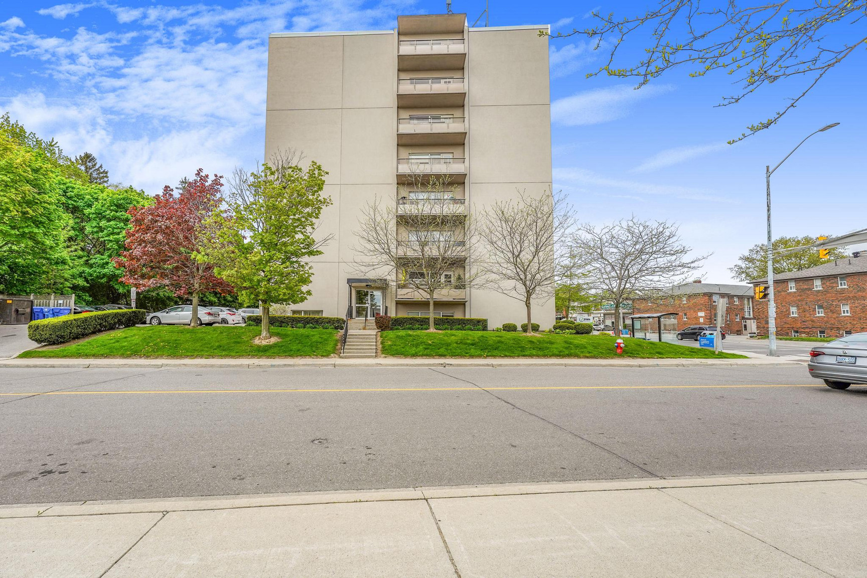 The Sheridan Manor Apartments in Mississauga - Photo 19