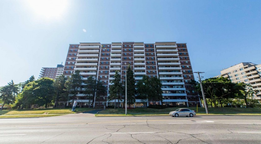 3875 Sheppard Avenue East
