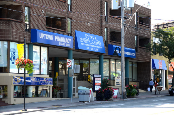 869 – 875 Avenue Road - Photo 46