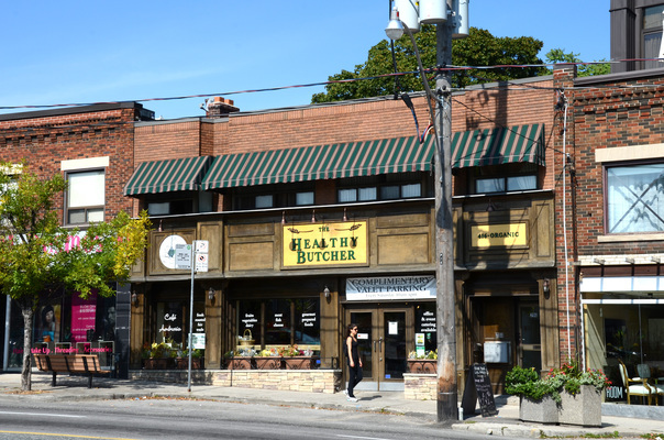 869 – 875 Avenue Road - Photo 48