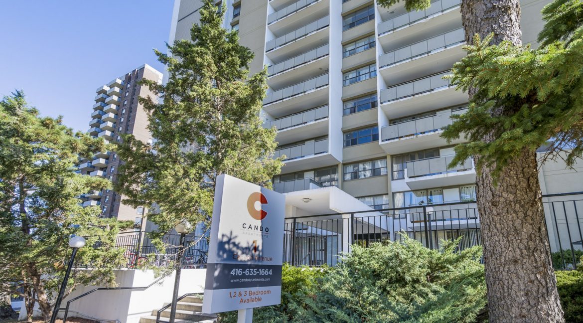 1 Canyon Avenue - Photo 2