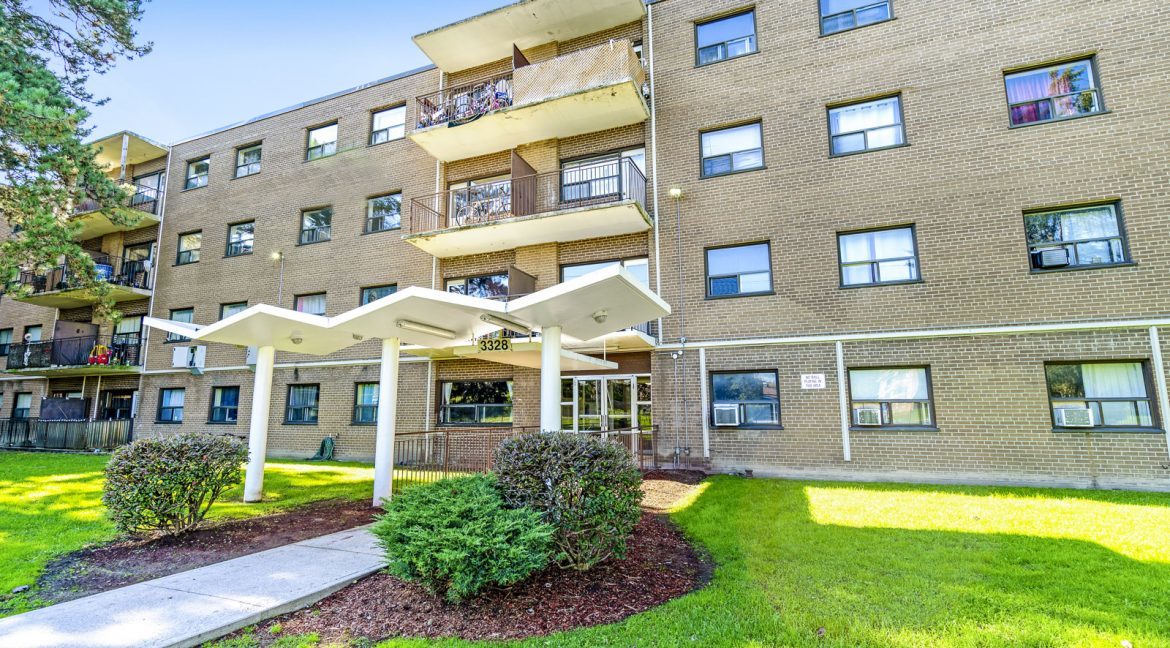 3328 - 3330 Weston Road - Photo 2