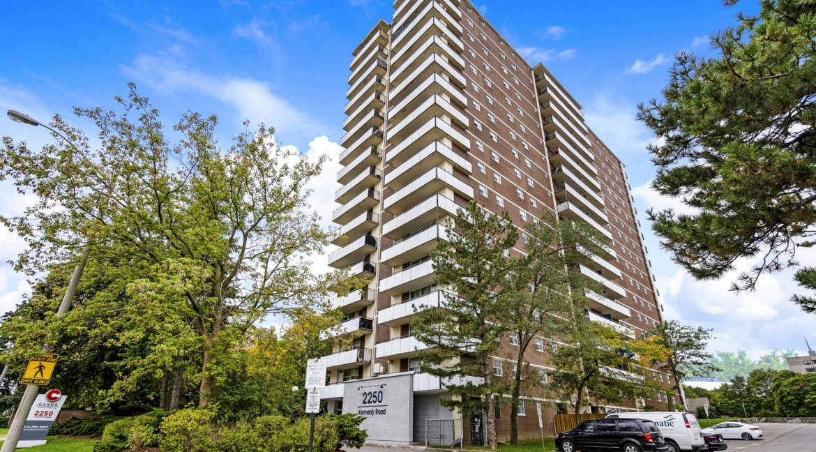 2250 Kennedy Road - Photo 2