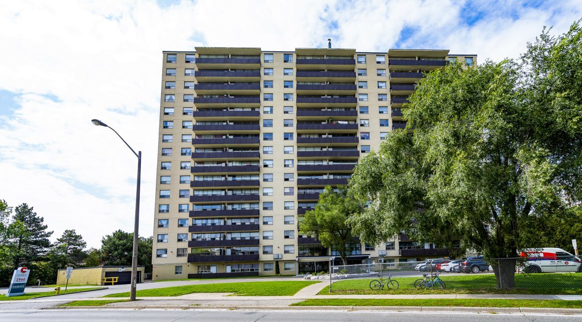 2960 Don Mills Road - Photo 35