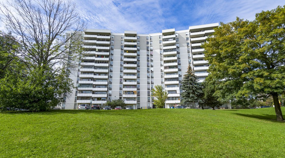 6161 Bathurst Street - Photo 37