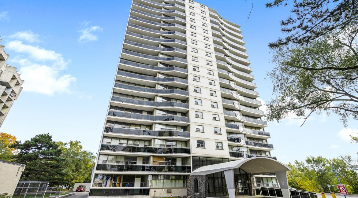 30 Speers Road