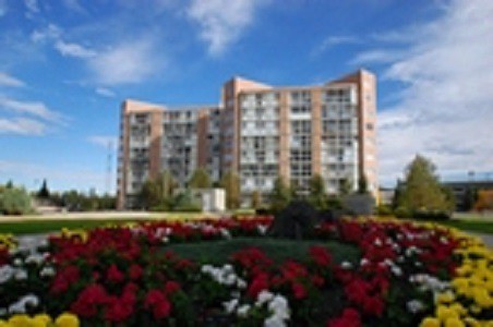 Heritage Park Towers   - Photo 2