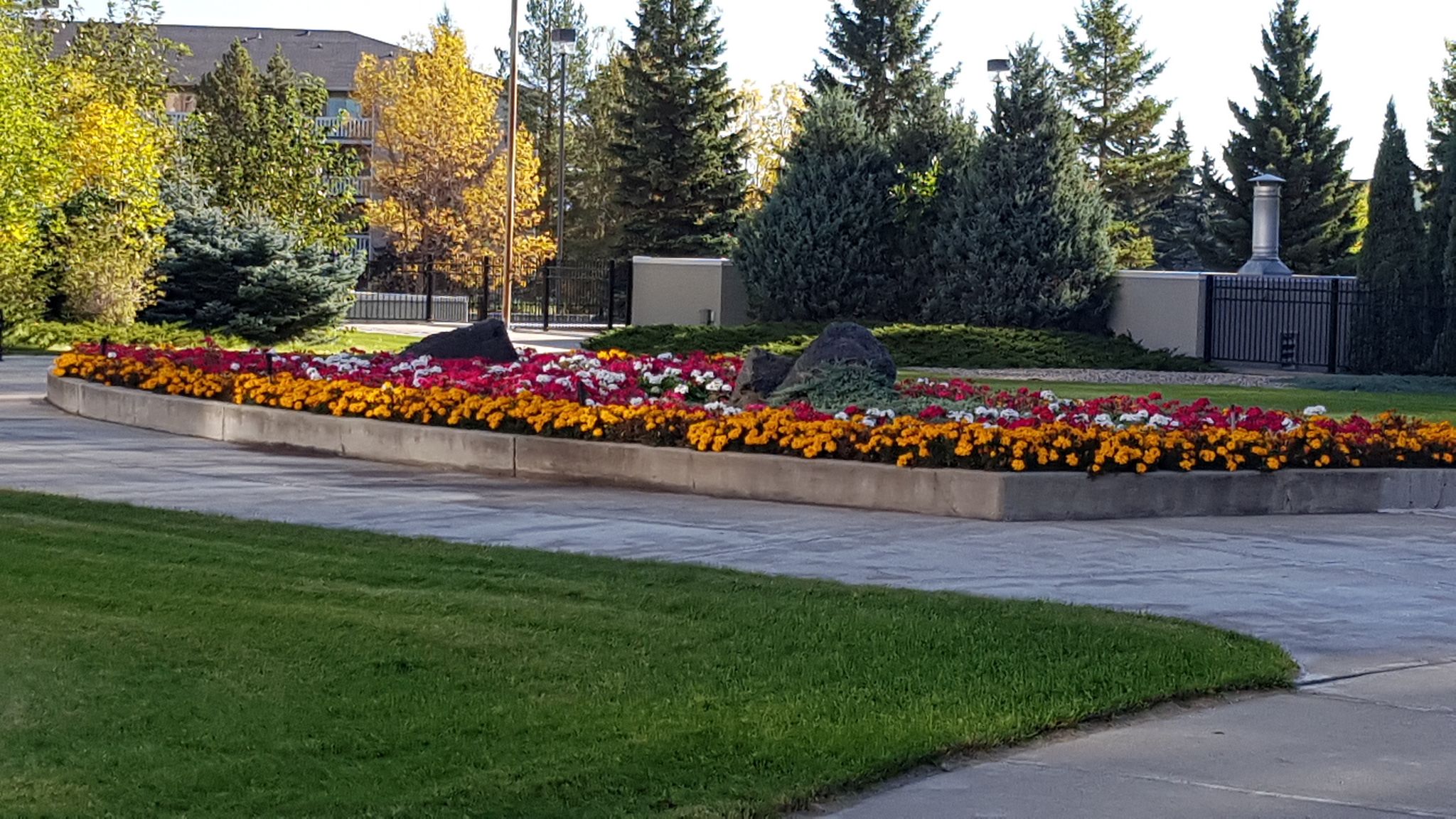 Heritage Park Towers   - Photo 28