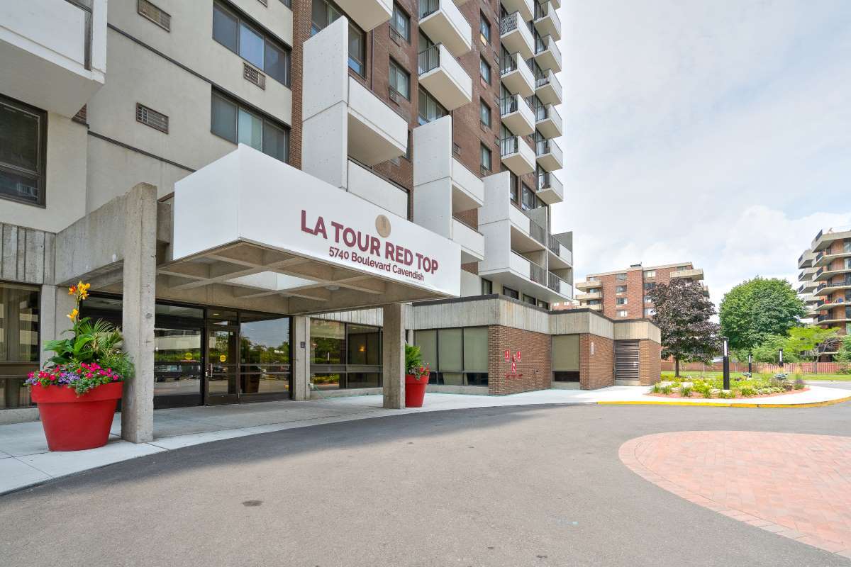 Red Top Tower Apartments - Photo 52