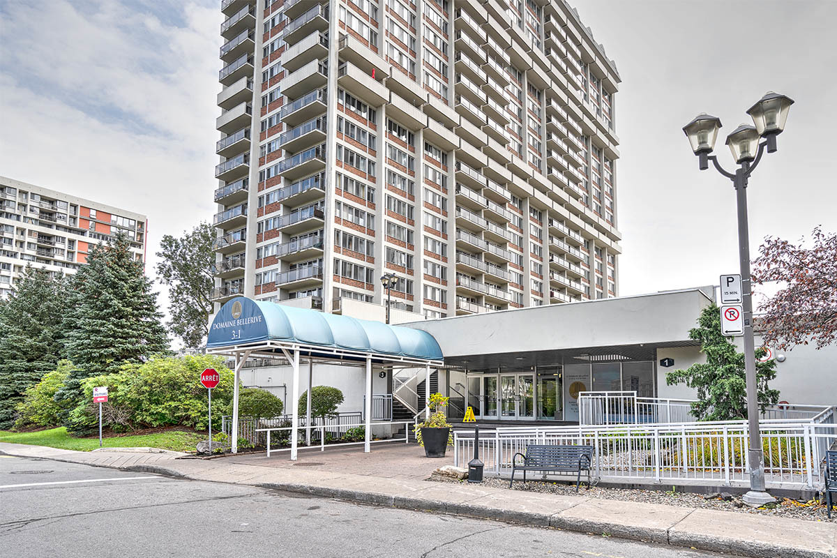 Domaine Bellerive Apartments - Photo 50