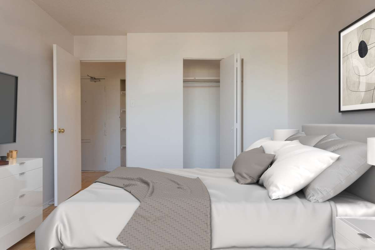 Bois-de-Boulogne Apartments - Photo 21