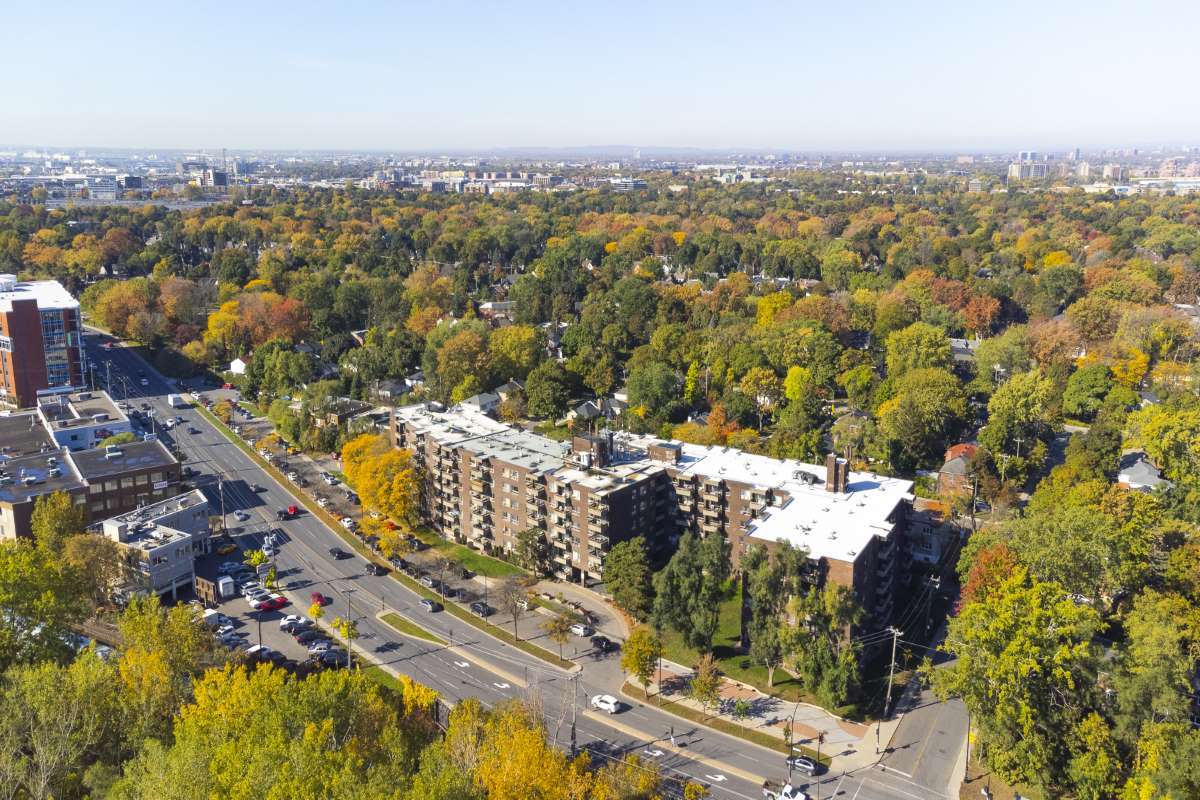 Parc Royal Apartments - Photo 36