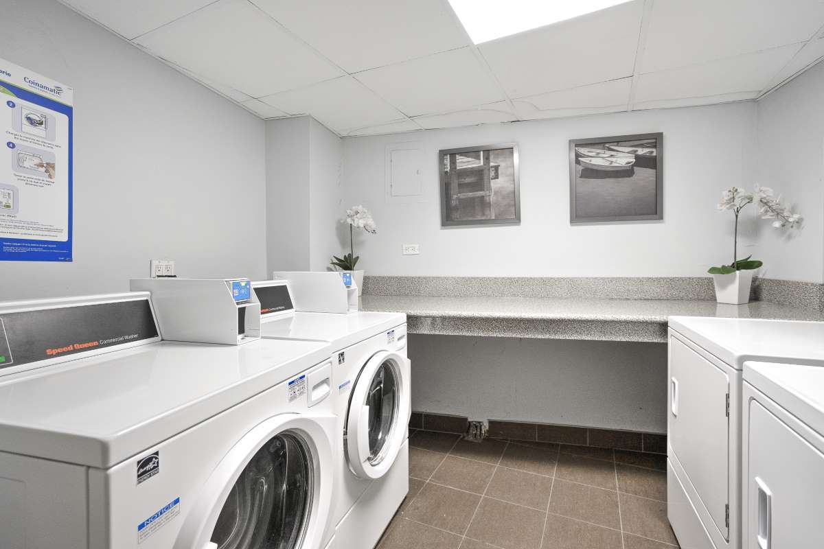 Parc Royal Apartments - Photo 30