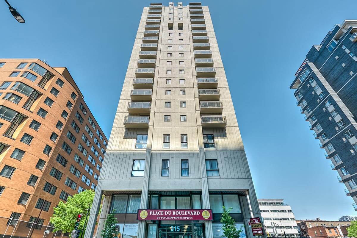 Place Du Boulevard Apartments - Photo 12