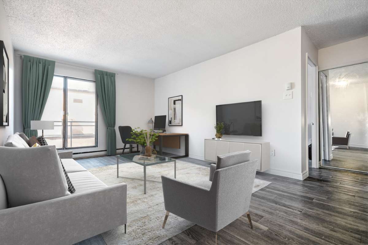 Place Du Boulevard Apartments - Photo 15