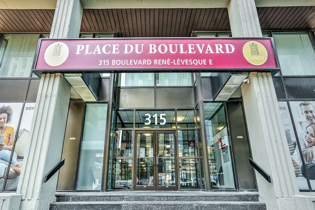 Place Du Boulevard Apartments - Photo 21