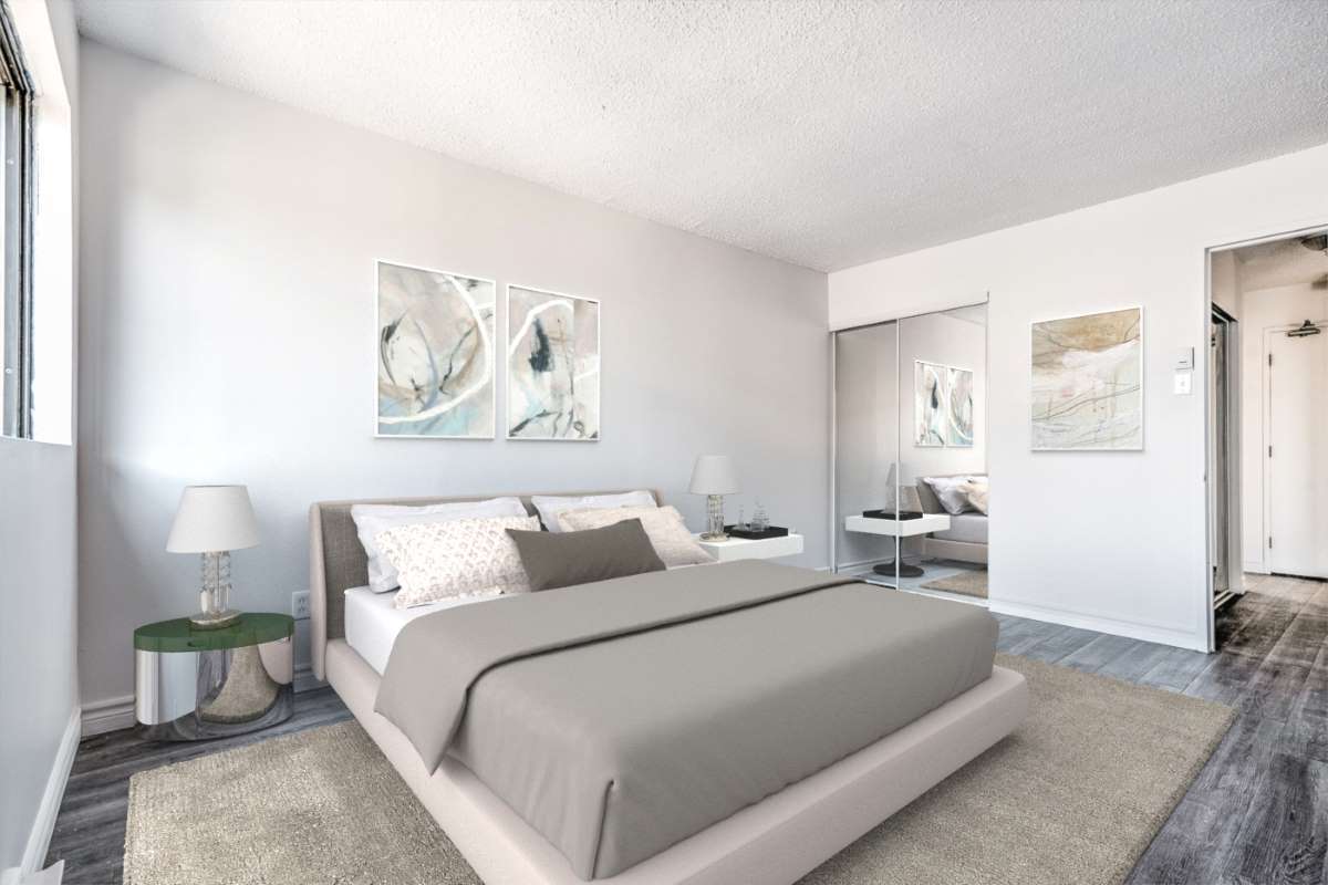 Place Du Boulevard Apartments - Photo 24