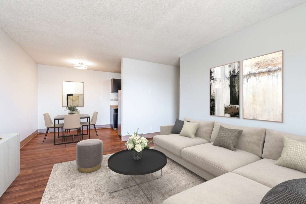 Holly Acres Apartments - Photo 16