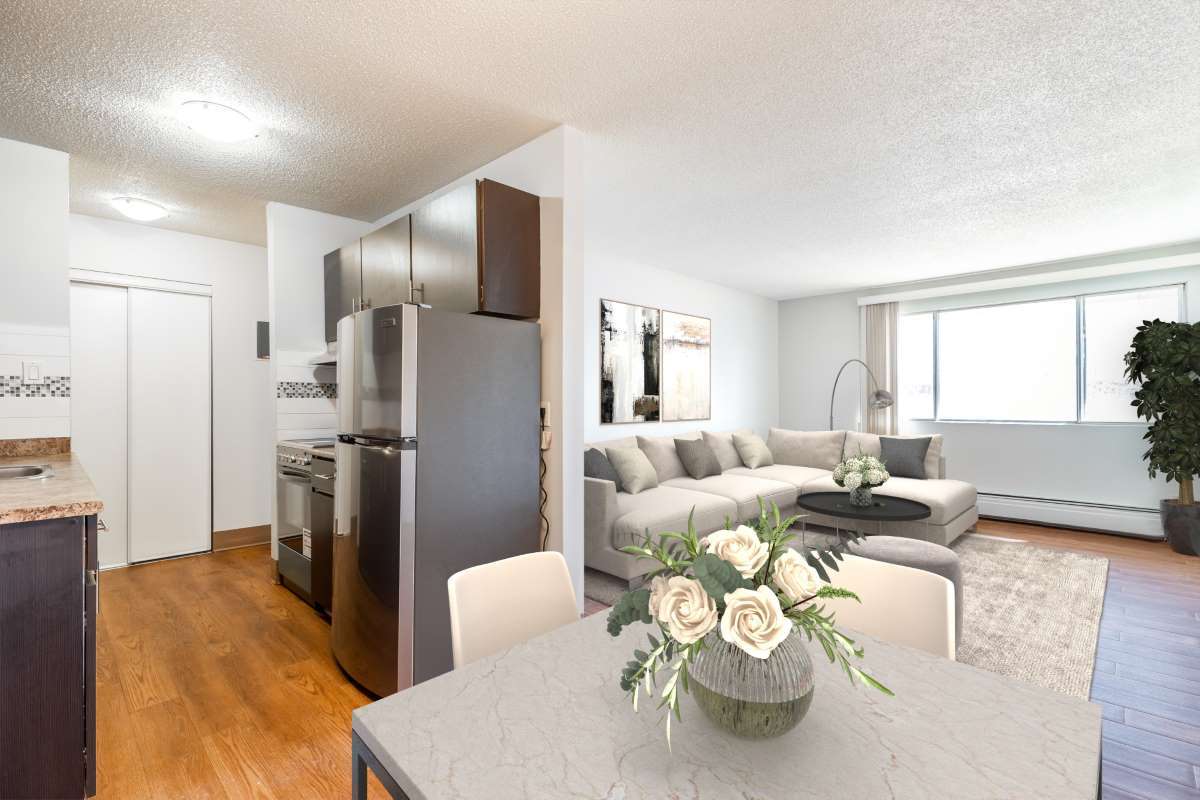 Holly Acres Apartments - Photo 40