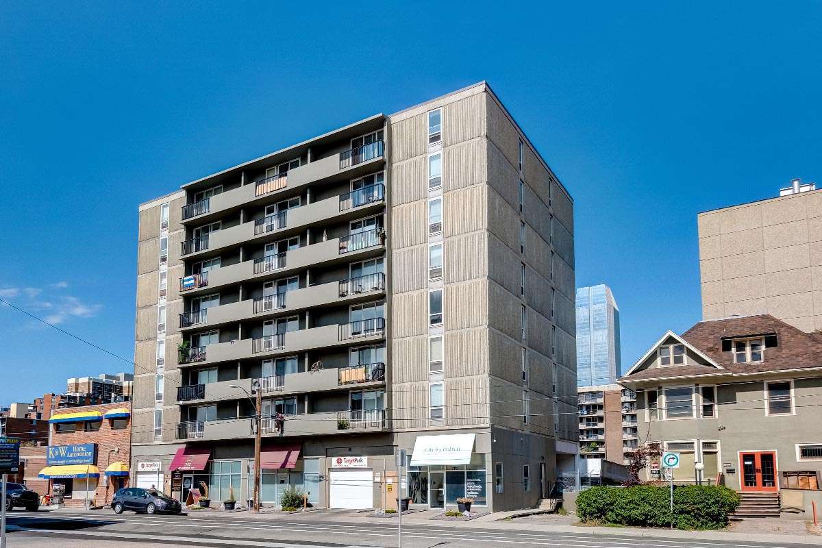 Kingston Tower - Photo 16