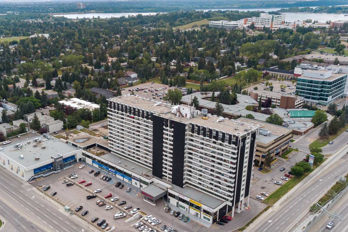 Mayfair Place Apartments - Photo 92