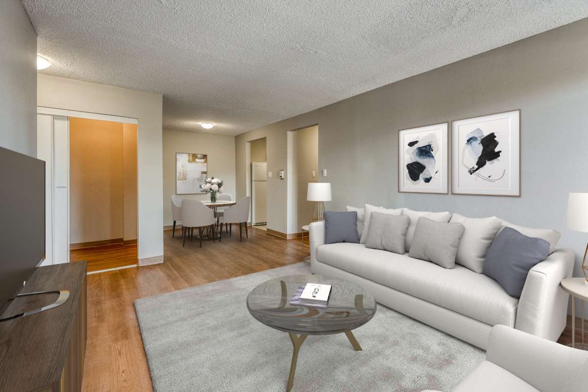 Pineridge Greene Apartments - Photo 9