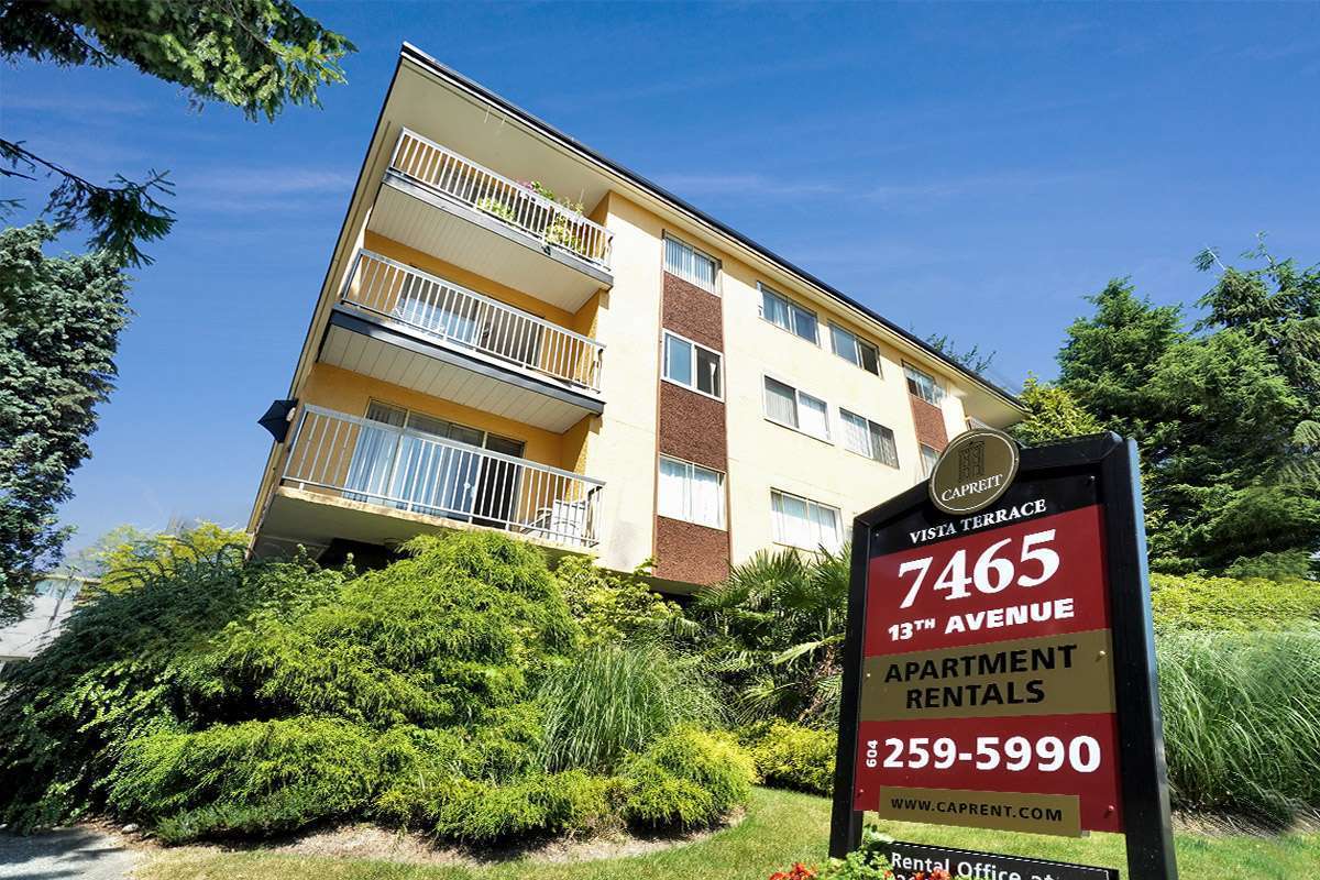 Vista Terrace Apartments - Photo 12