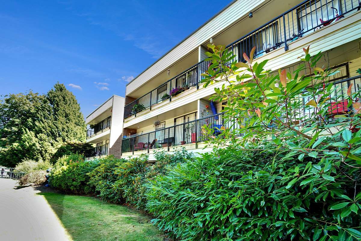 Cypress Gardens Apartments - Photo 32