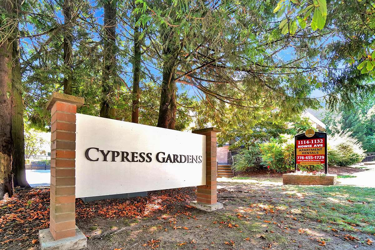 Cypress Gardens Apartments - Photo 36
