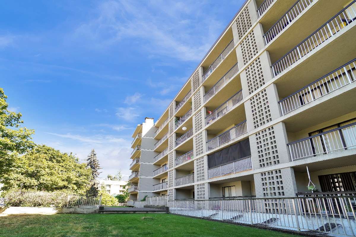 Sydney Place Apartments - Photo 40