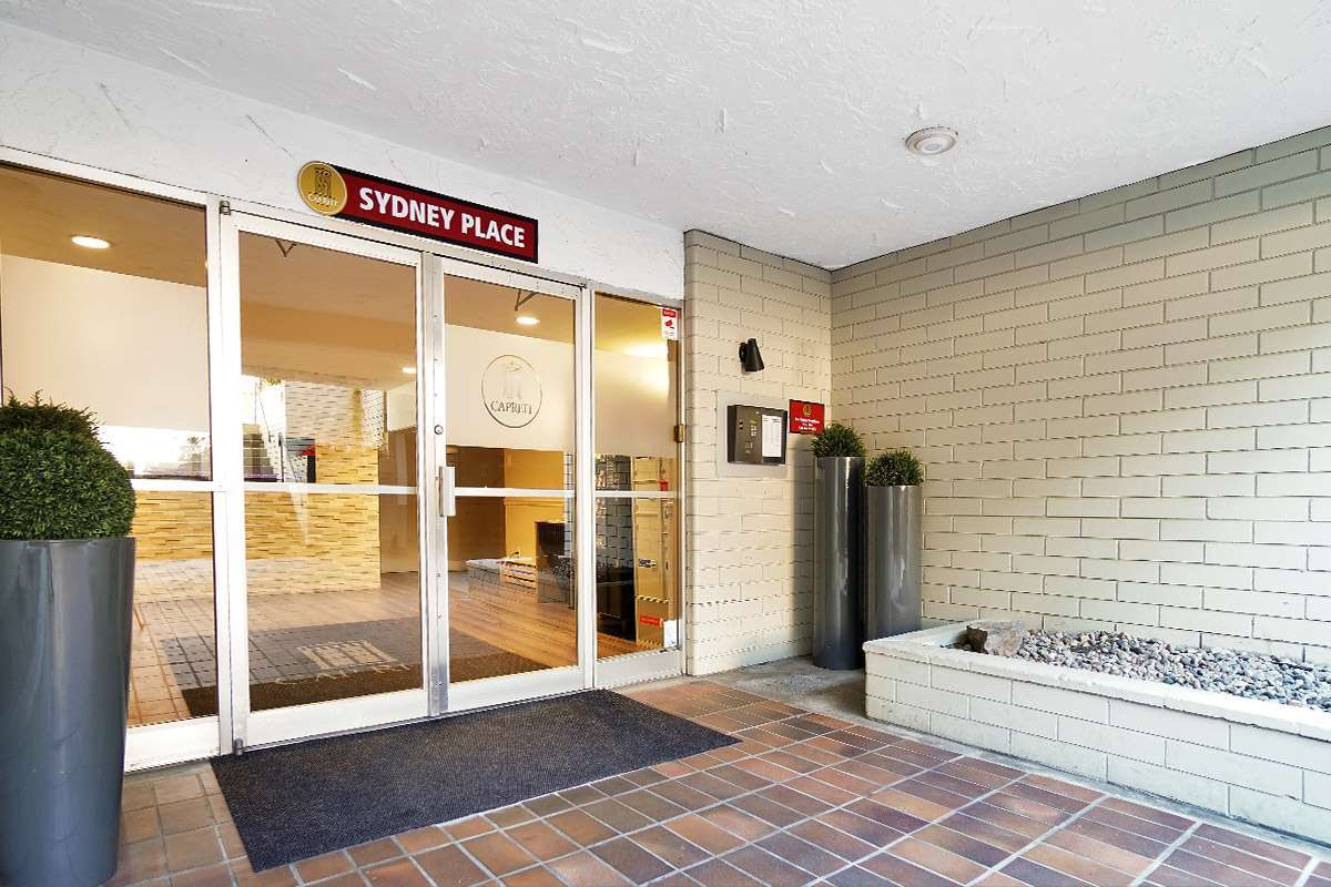 Sydney Place Apartments - Photo 38