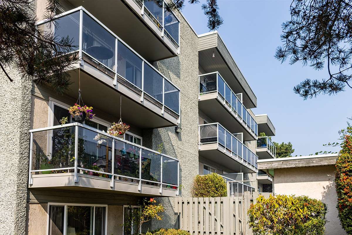 Sentinel Apartments - Photo 22