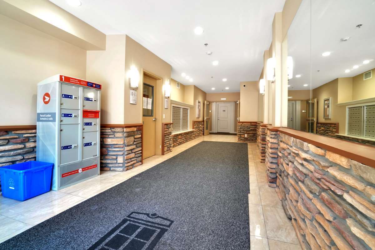 Yorkson Grove Apartments - Photo 14
