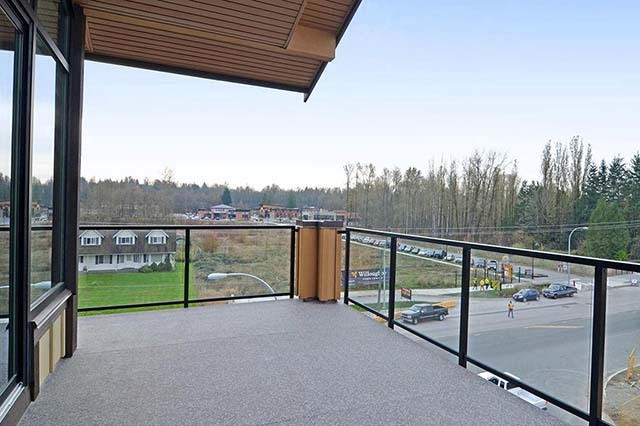 Yorkson Grove Apartments - Photo 10