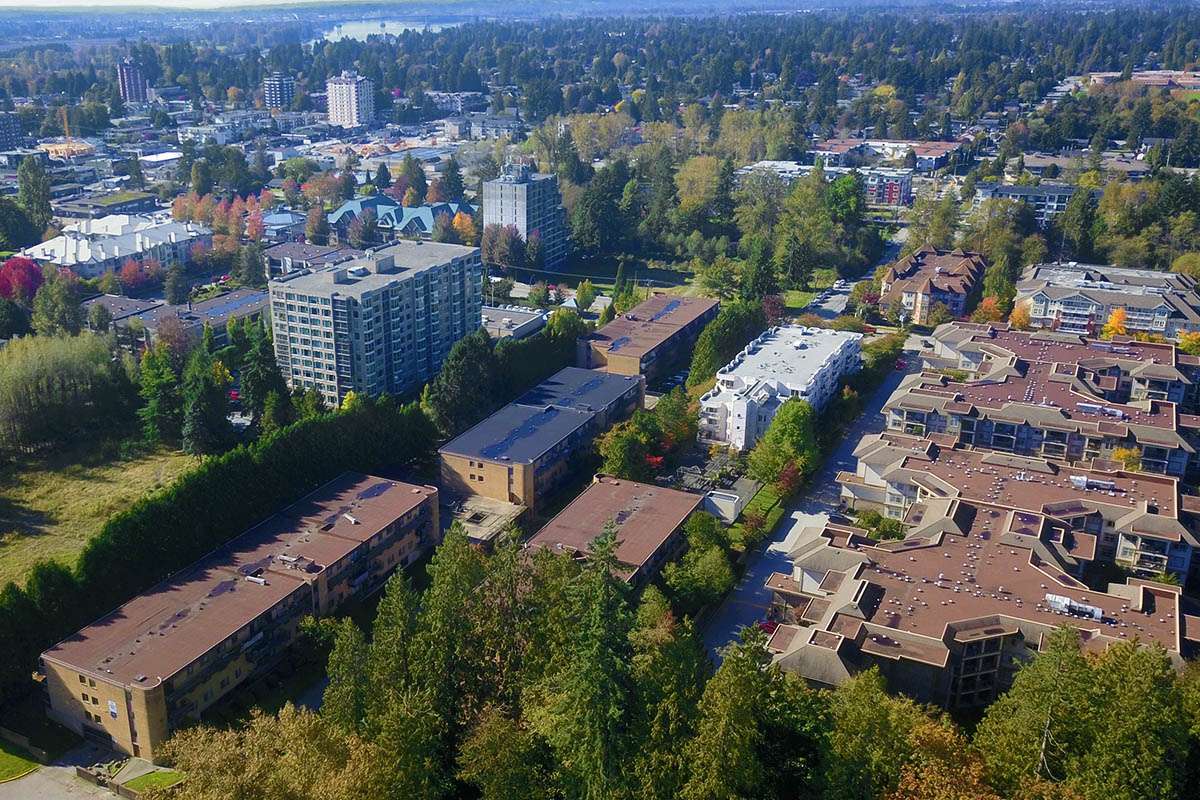 Queen Anne Apartments - Photo 63