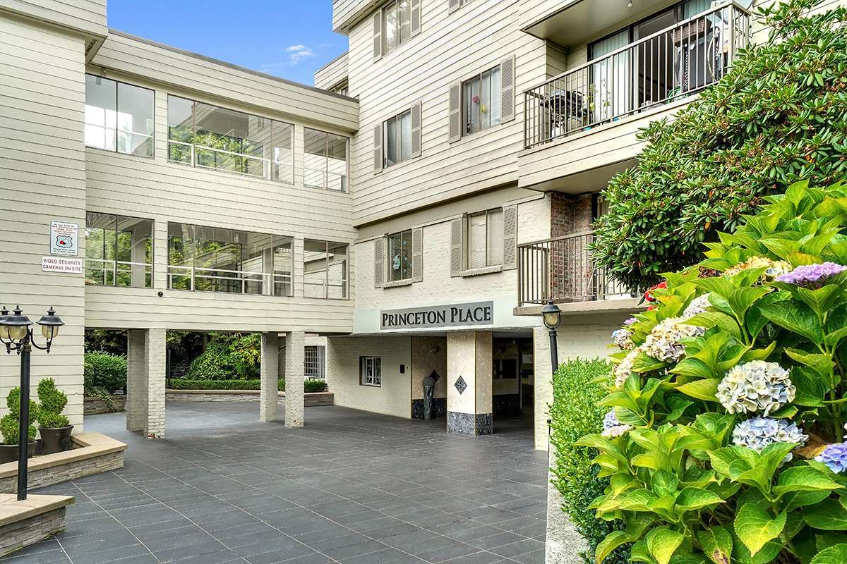 Princeton Place Apartments - Photo 9