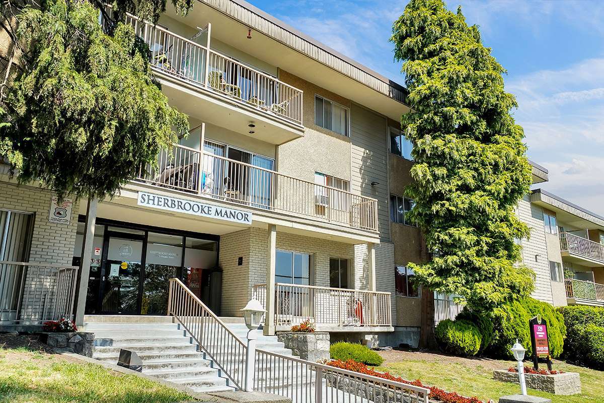 Sherbrooke Manor Apartments - Photo 33