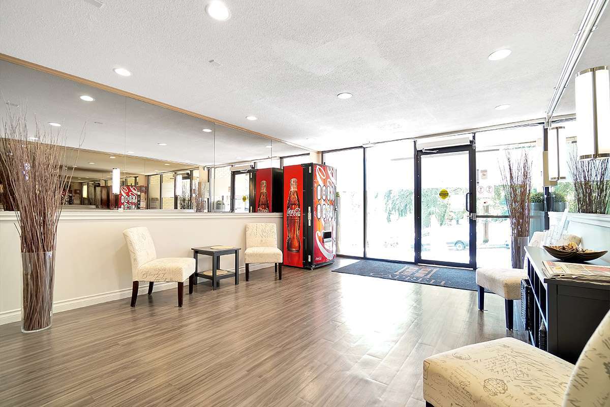 Sherbrooke Manor Apartments - Photo 36