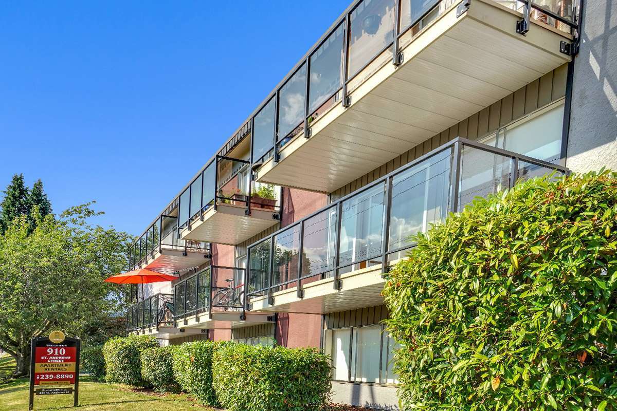 The Laurels Apartments - Photo 20