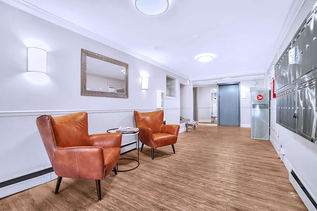 The Laurels Apartments - Photo 24